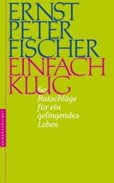 Cover von Einfach klug