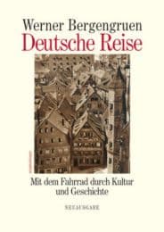 Cover von Deutsche Reise