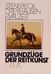 Cover von Grundzüge der Reitkunst