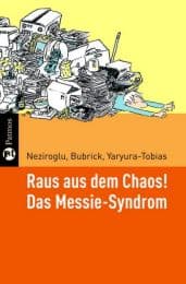 Cover von Raus aus dem Chaos!
