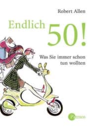 Cover von Endlich 50!