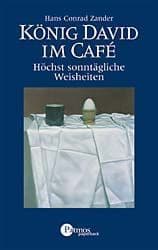 Cover von König David im Cafe