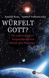 Cover von Würfelt Gott?