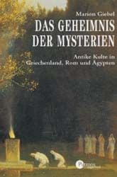 Cover von Das Geheimnis der Mysterien