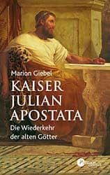 Cover von Kaiser Julian Apostata