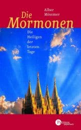 Cover von Die Mormonen