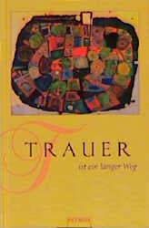 Cover von Trauer ist ein langer Weg