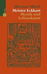 Cover von Meister Eckhart