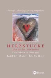 Cover von Herzstücke