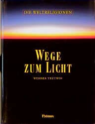 Cover von Die Weltreligionen