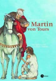 Cover von Martin von Tours