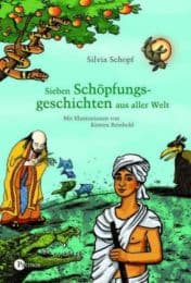 Cover von Sieben Schöpfungsgeschichten aus aller Welt