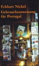 Cover von Gebrauchsanweisung für Portugal