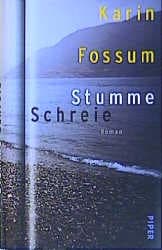 Cover von Stumme Schreie