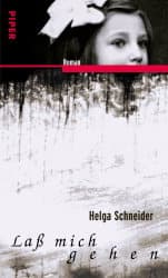 Cover von Laß mich gehen