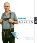 Cover von Gebrauchsanweisung für Bayern