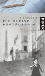 Cover von Die kleine Kartäuserin