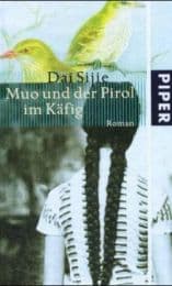 Cover von Muo und der Pirol im Käfig