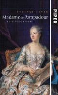 Cover von Madame de Pompadour