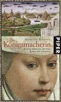 Cover von Die Königsmacherin
