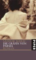 Cover von Die Gräfin von Parma