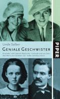 Cover von Geniale Geschwister