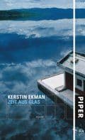 Cover von Zeit aus Glas