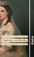 Cover von Charlotte von Mexiko