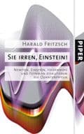 Cover von Sie irren, Einstein!