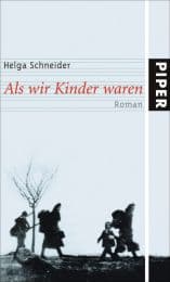Cover von Als wir Kinder waren
