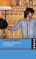 Cover von Mein erstes T-Shirt