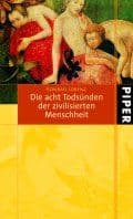 Cover von Die acht Todsünden der zivilisierten Menschheit