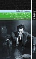 Cover von Absolut vernünftige Abweichnungen vom ausgetretenen Pfad