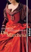 Cover von Die Marchesa