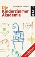Cover von Die Kinderzimmer-Akademie