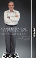Cover von Strategie und die Kunst zu leben