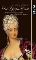 Cover von Die Gräfin Cosel