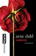 Cover von Rosenrot