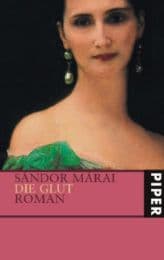 Cover von Die Glut