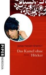 Cover von Das Kamel ohne Höcker