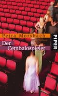 Cover von Der Cembalospieler