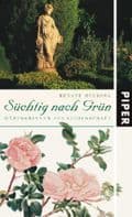 Cover von Süchtig nach Grün