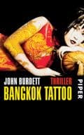 Cover von Bangkok Tattoo