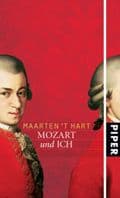 Cover von Mozart und ich