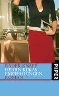 Cover von Herrn Kukas Empfehlungen