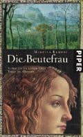 Cover von Die Beutefrau