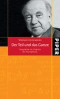Cover von Der Teil und das Ganze