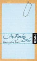 Cover von Die Besten 2006