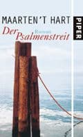 Cover von Der Psalmenstreit