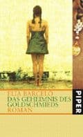 Cover von Das Geheimnis des Goldschmieds